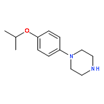 1-(4-Isopropoxyphenyl)piperazine