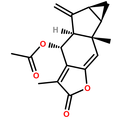 Chlojaponilactone B