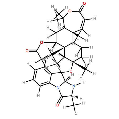 teraspiridole A