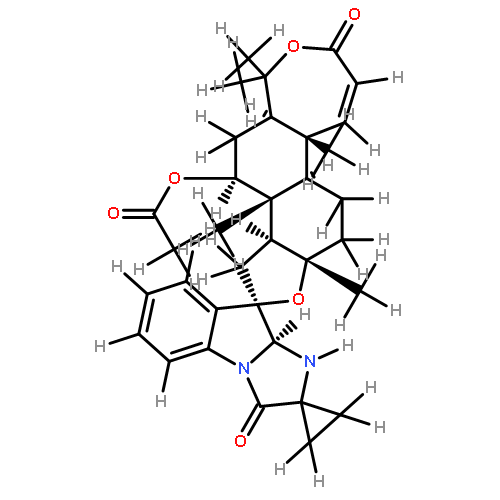 teraspiridole B