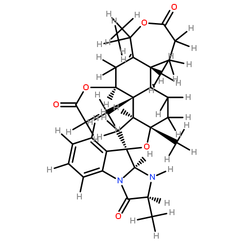 teraspiridole C