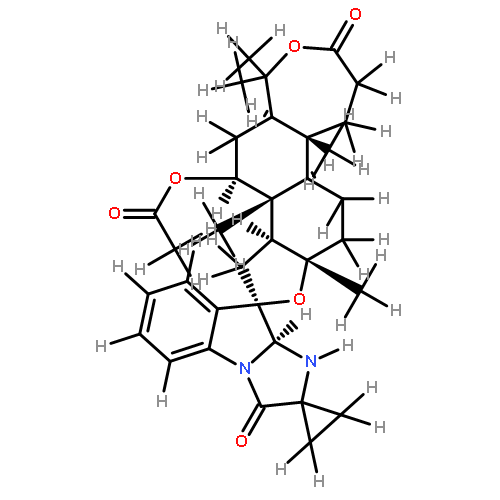 teraspiridole D