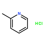 2-methylpyridinium chloride