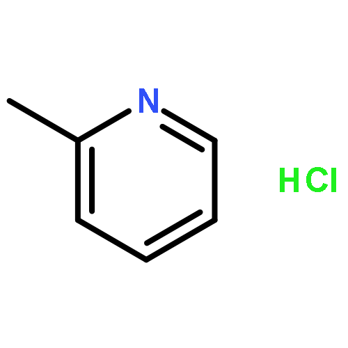 2-methylpyridinium chloride