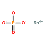 Phosphoric acid, tin salt