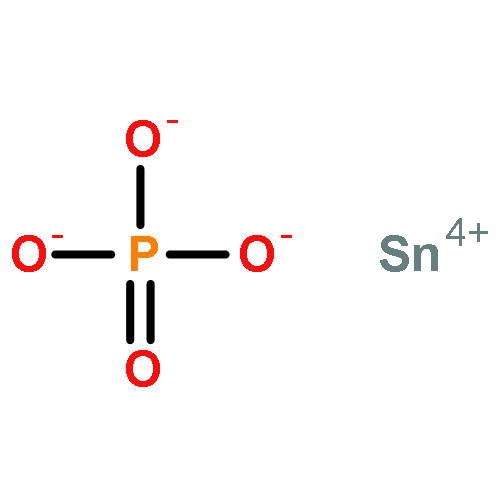 Phosphoric acid, tin salt