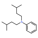 N,N-diisopentylaniline