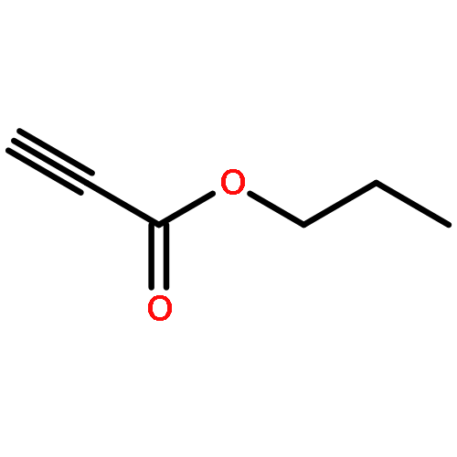 2-Propynoic acid, propyl ester