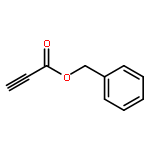 benzyl propiolate