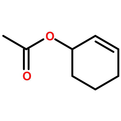 3-Acetoxycyclohexene
