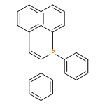 Phosphine, [(1E)-1,2-diphenylethenyl]diphenyl-