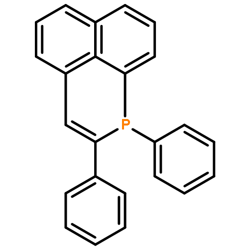 Phosphine, [(1E)-1,2-diphenylethenyl]diphenyl-