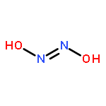 Hyponitrous acid(6CI,7CI,8CI,9CI)