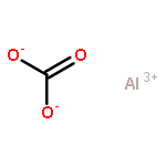 Carbonic acid, aluminumsalt (3:2) (8CI,9CI)