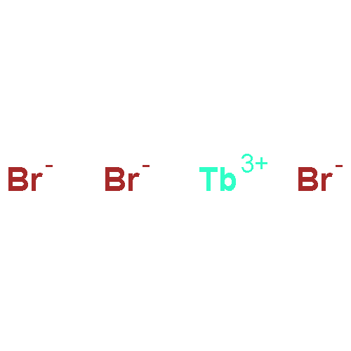 terbium(iii) bromide