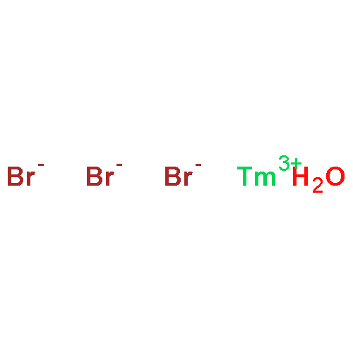 Thulium bromide hydrate