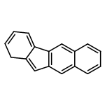 (1H)-benzo[b]fluorene