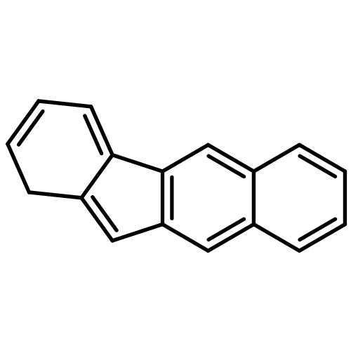 (1H)-benzo[b]fluorene