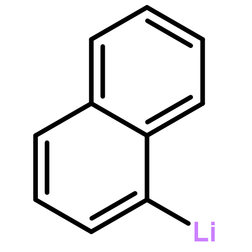 Lithium, 1-naphthalenyl-