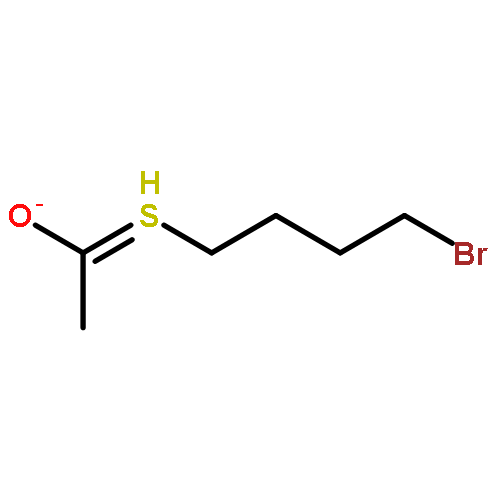 S-(4-BROMOBUTYL) ETHANETHIOATE