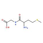 L-Methionylglycine