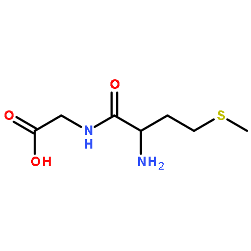 L-Methionylglycine