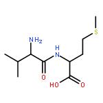 L-Methionine, L-valyl-