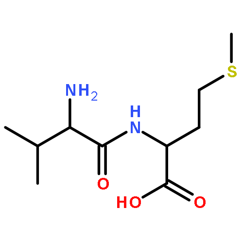 L-Methionine, L-valyl-