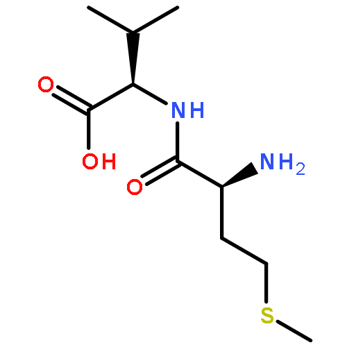 H-MET-VAL-OH