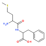 L-Phenylalanine,L-methionyl-