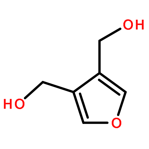 3,4-Furandimethanol