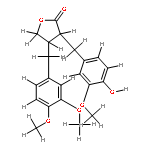 (-)-Arctigenin