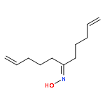 1,10-Undecadien-6-one, oxime