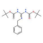 1,3-DI-BOC-2-(TRIFLUOROMETHYLSULFONYL)GUANIDINE