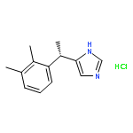 dexmedetomidine HCL