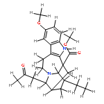 3-(2-oxopropyl)voacangine