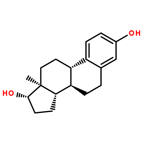 17beta-oestradiol