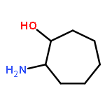 Cycloheptanol,2-amino-, (1S,2S)-