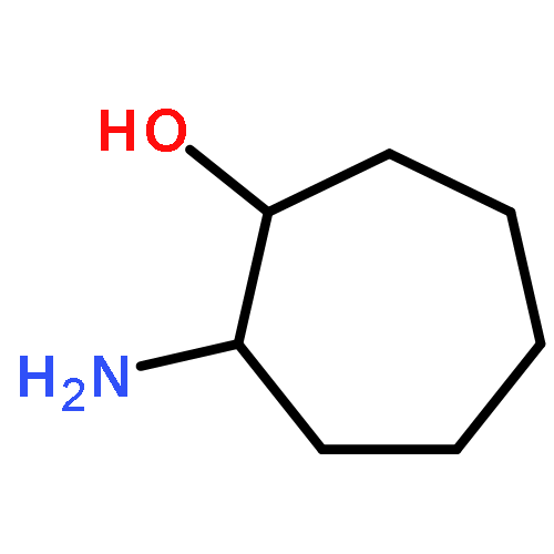 Cycloheptanol,2-amino-, (1S,2S)-