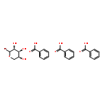 D-Xylopyranosyl bromide, tribenzoate