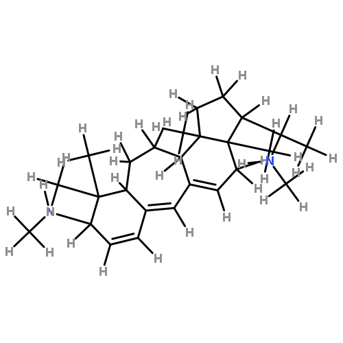 Demethylpapillotrienine