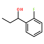 Benzenemethanol, alpha-ethyl-2-fluoro-, (alphaS)- (9CI)