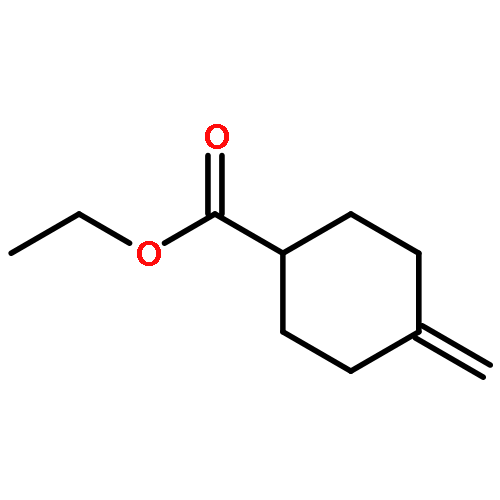 Ethyl 4-methylenecyclohexanecarboxylate