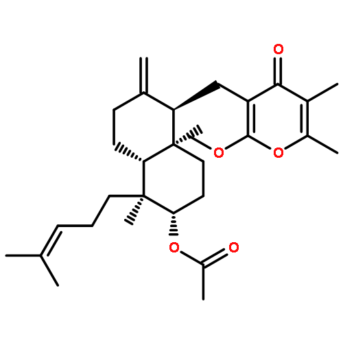 (-)-nalanthalide