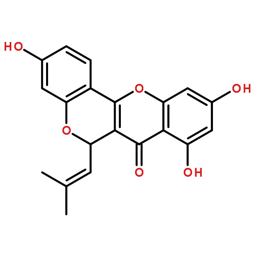 Cyclocommunol