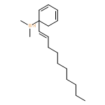 Silane, (1Z)-1-decenyldimethylphenyl-