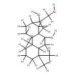 (ent-7alpha,16beta)-7,16,17-Kauranetriol