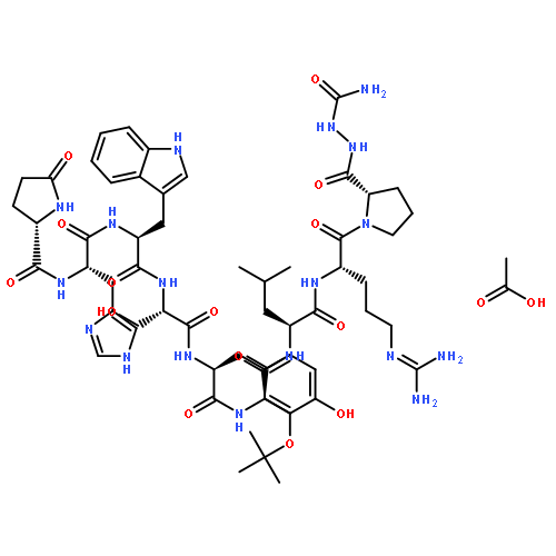 GOSERELIN ACETATE