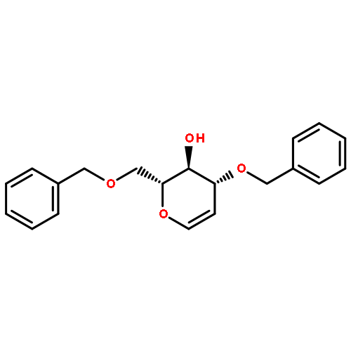 3-[(2-NITROPHENYL)METHYL]IMIDAZOLE-4-CARBALDEHYDE