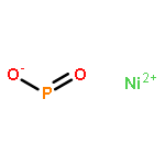 Phosphinic acid,nickel(2+) salt (2:1)